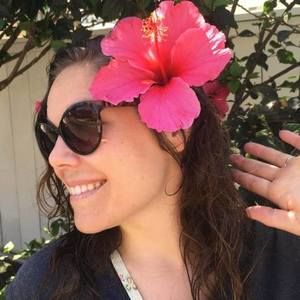 Meet your Posher, Jeanette